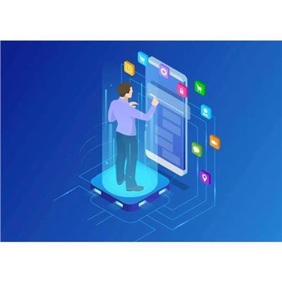 进销存系统软件定制 进销存软件公司