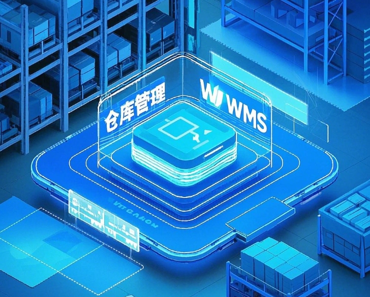 wms仓库管理软件定制开发公司,如何选择最适合的wms软件公司_云表-无